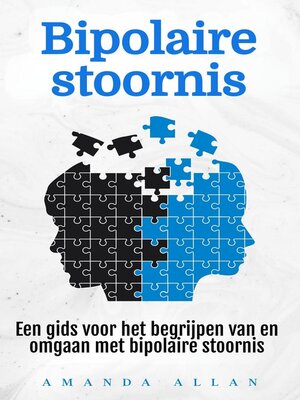 cover image of Bipolaire stoornis
